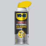 
 wd-40 silikonové mazivo